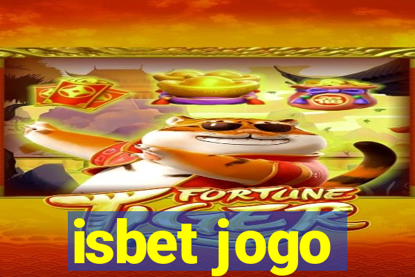 isbet jogo